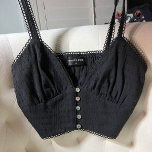 White Fox Boutique White Fox Top